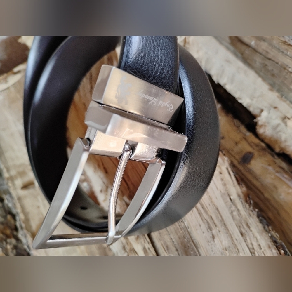 English Laundry Belt